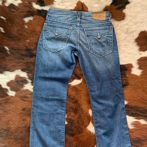 TRUE RELIGION WOMEN 34